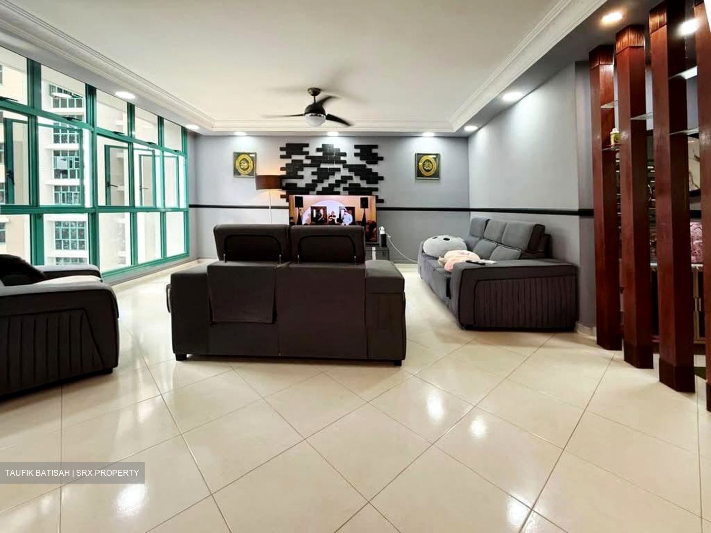 Blk 477 Segar Gardens (Bukit Panjang), HDB 5 Rooms #549547941